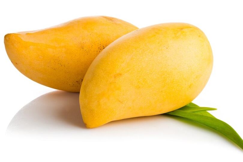 irvingia gabonskaya - složení Reduslim